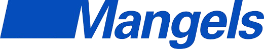 Mangels Logo